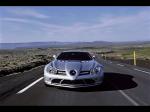 Mercedes-Benz SLR McLaren 2004 года